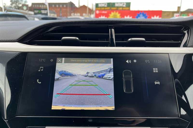 Used Vauxhall Corsa 2024 for sale - 76930160: Photo 19