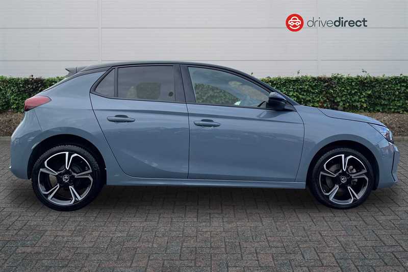 Used Vauxhall Corsa 2024 for sale - 76930160: Photo 2