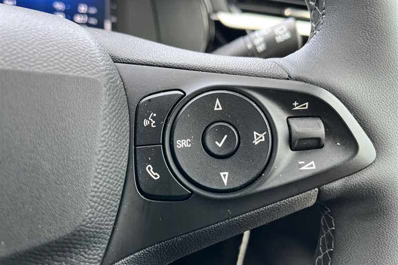 Used Vauxhall Corsa 2024 for sale - 76930160: Photo 22