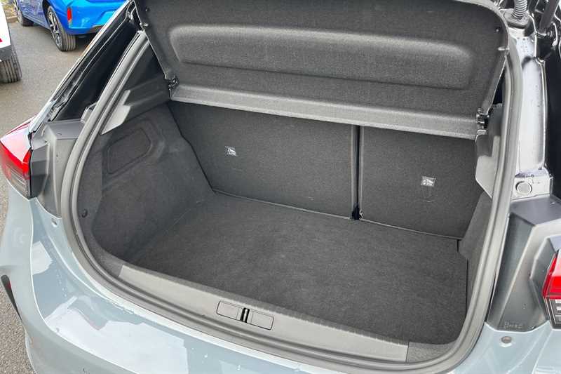 Used Vauxhall Corsa 2024 for sale - 76930160: Photo 25