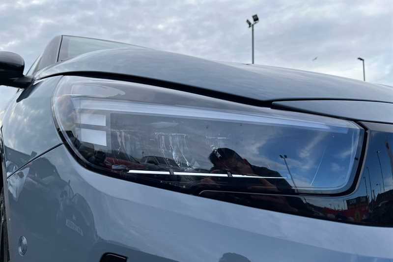 Used Vauxhall Corsa 2024 for sale - 76930160: Photo 28