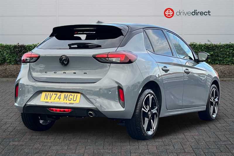 Used Vauxhall Corsa 2024 for sale - 76930160: Photo 3