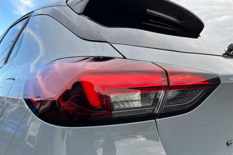 Used Vauxhall Corsa 2024 for sale - 76930160: Photo 31