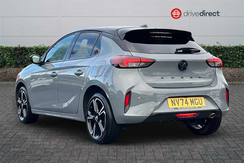 Used Vauxhall Corsa 2024 for sale - 76930160: Photo 5