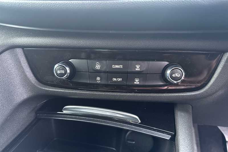 Used Vauxhall Insignia 2017 for sale - 77554414: Photo 15