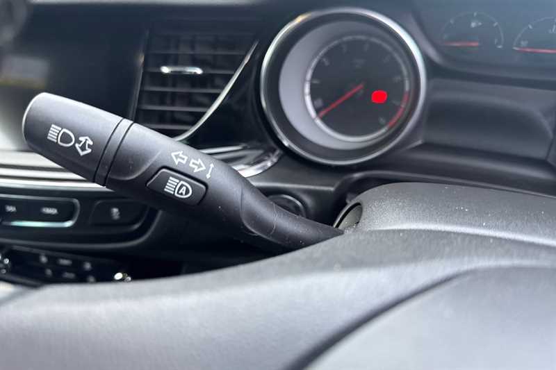 Used Vauxhall Insignia 2017 for sale - 77554414: Photo 27