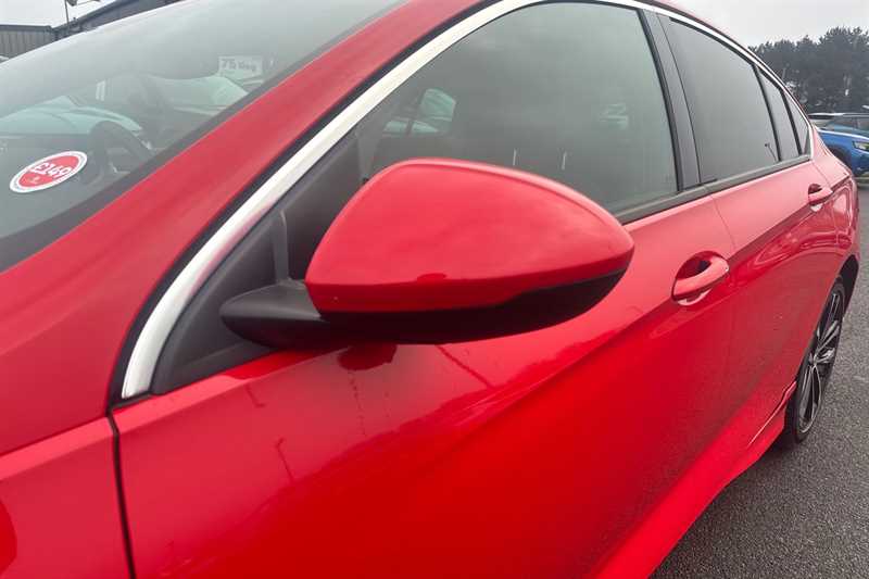 Used Vauxhall Insignia 2017 for sale - 77554414: Photo 35