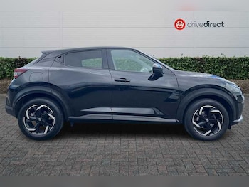 Used Nissan Juke 2023 for sale - 78679028: Photo
