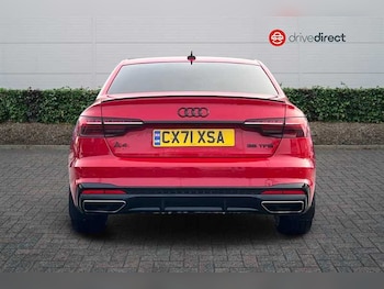 Used Audi A4 2021 for sale - 77375069: Photo