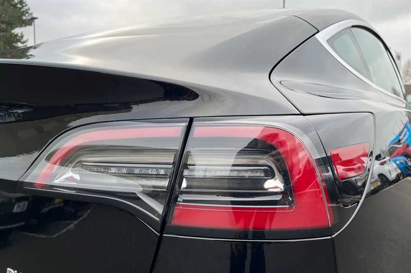 Used Tesla Model 3 2020 for sale - 77295467: Photo 32