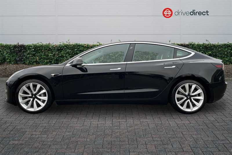 Used Tesla Model 3 2020 for sale - 77295467: Photo 6