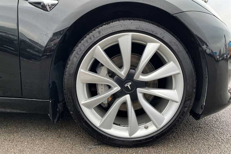 Used Tesla Model 3 2020 for sale - 77295467: Photo 9