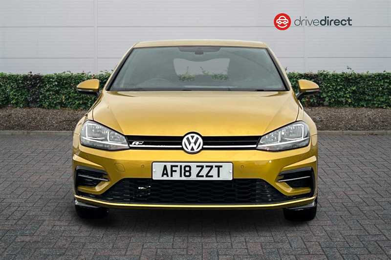 Used Volkswagen Golf 2018 for sale - 77317175: Photo 8