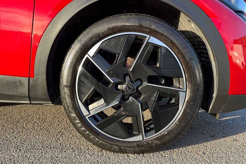 Used Peugeot 408 2024 for sale - 77741381: Photo 9