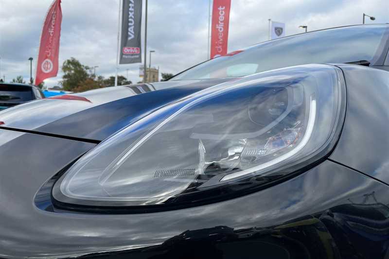 Used Ford Puma 2023 for sale - 76448584: Photo 29