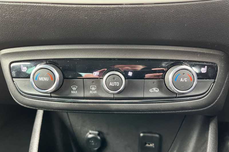 Used Vauxhall Crossland 2021 for sale - 76463578: Photo 15