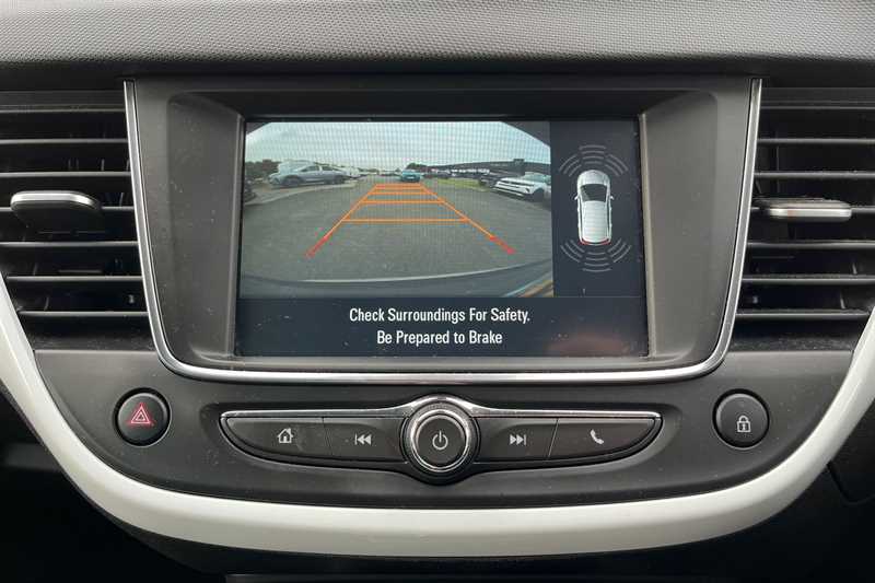 Used Vauxhall Crossland 2021 for sale - 76463578: Photo 19