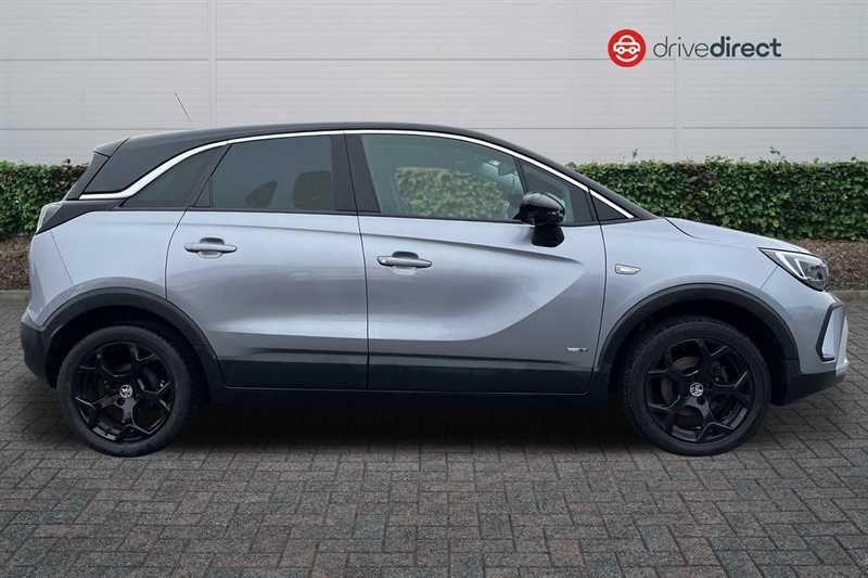 Used Vauxhall Crossland 2021 for sale - 76463578: Photo 2