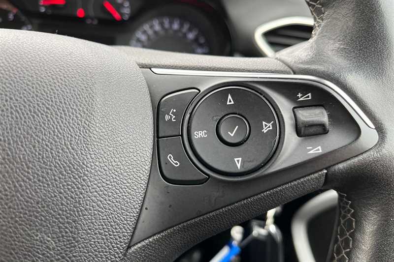 Used Vauxhall Crossland 2021 for sale - 76463578: Photo 22