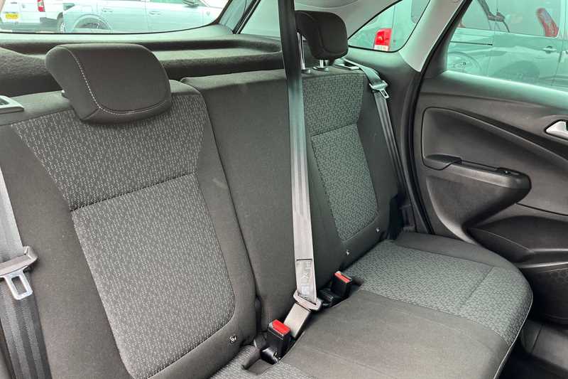 Used Vauxhall Crossland 2021 for sale - 76463578: Photo 24
