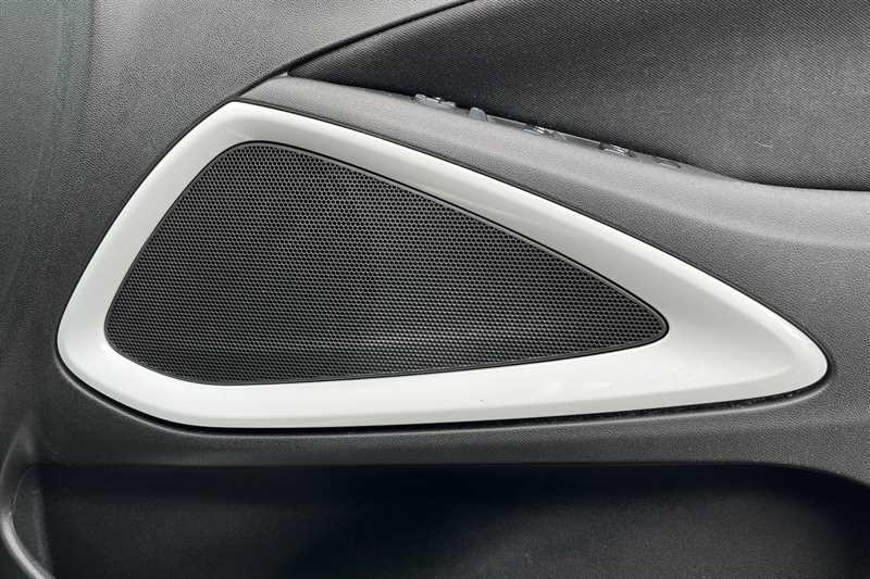 Used Vauxhall Crossland 2021 for sale - 76463578: Photo 27