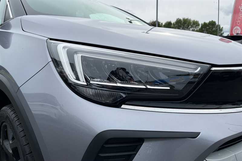 Used Vauxhall Crossland 2021 for sale - 76463578: Photo 28