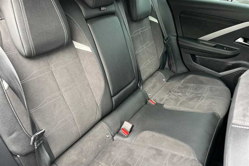 Used Vauxhall Astra 2024 for sale - 78130447: Photo 24