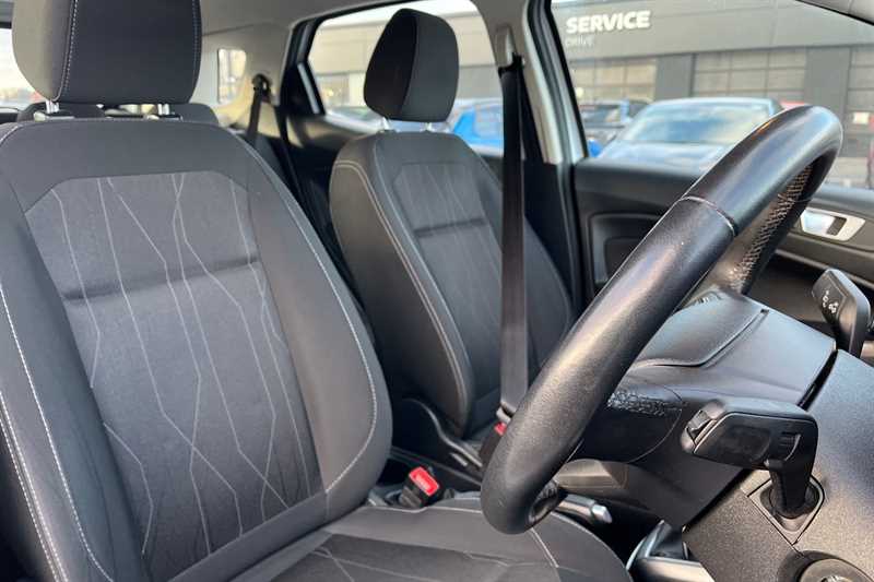 Used Ford Ecosport 2019 for sale - 77712132: Photo 23
