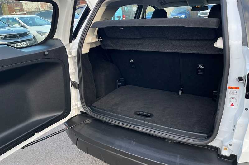 Used Ford Ecosport 2019 for sale - 77712132: Photo 25