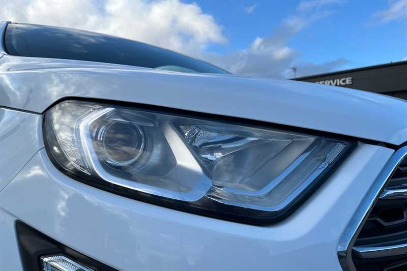 Used Ford Ecosport 2019 for sale - 77712132: Photo 28