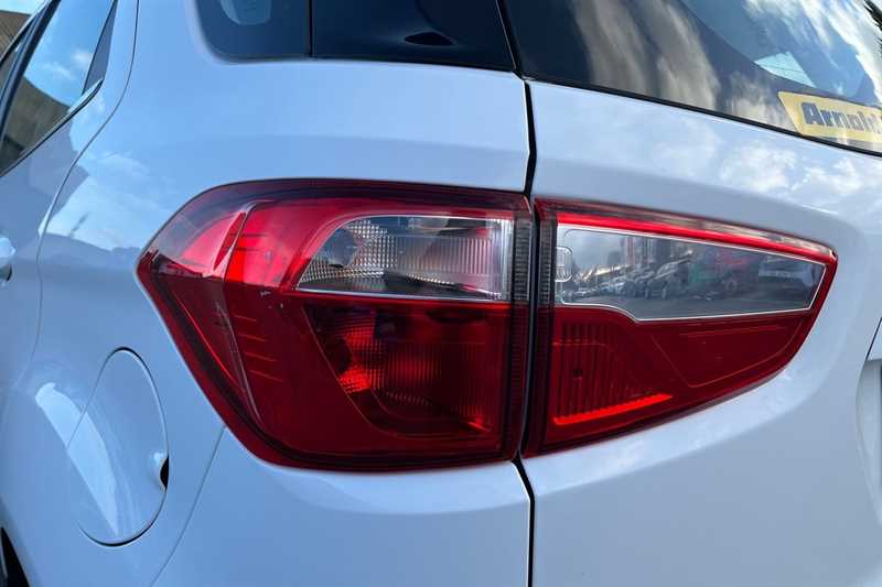 Used Ford Ecosport 2019 for sale - 77712132: Photo 31