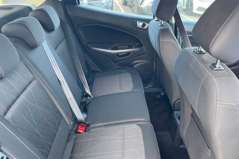 Used Ford Ecosport 2019 for sale - 77712132: Photo 41