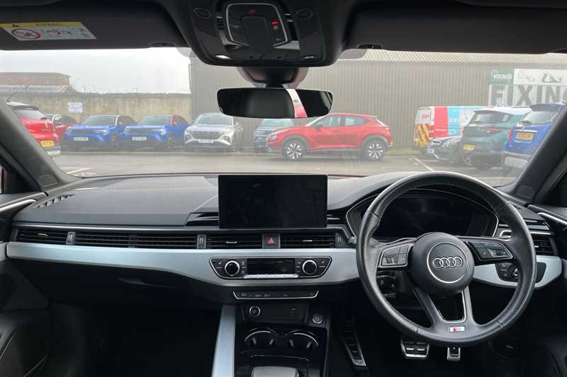 Used Audi A4 2021 for sale - 77391441: Photo 13