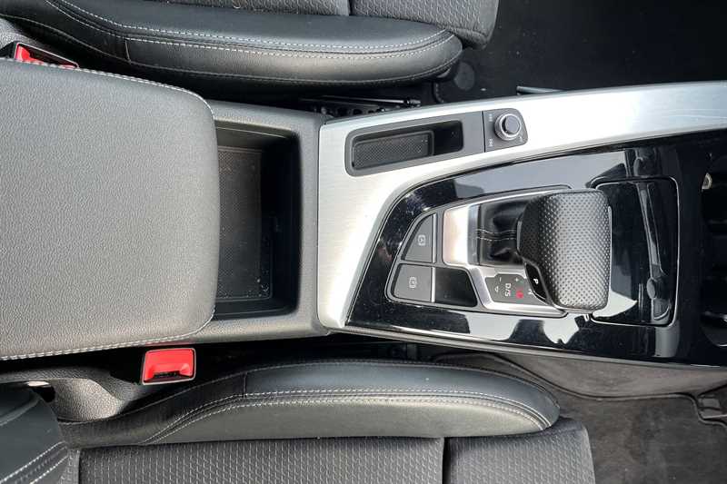 Used Audi A4 2021 for sale - 77391441: Photo 14