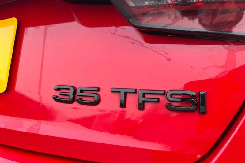 Used Audi A4 2021 for sale - 77391441: Photo 38