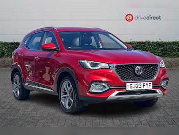 Used MG MG HS 2023 for sale - 79416488: Photo