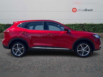 Used MG MG HS 2023 for sale - 79416488: Photo