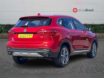 Used MG MG HS 2023 for sale - 79416488: Photo