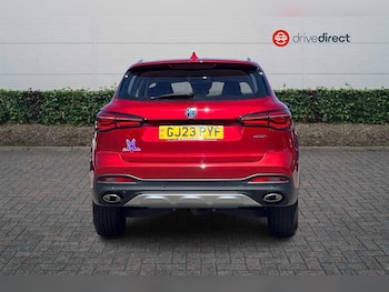 Used MG MG HS 2023 for sale - 79416488: Photo