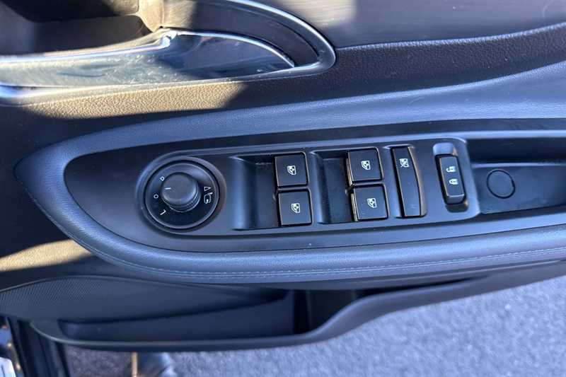 Used Vauxhall Mokka 2015 for sale - 76902908: Photo 16