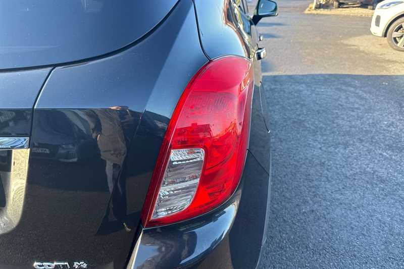 Used Vauxhall Mokka 2015 for sale - 76902908: Photo 32