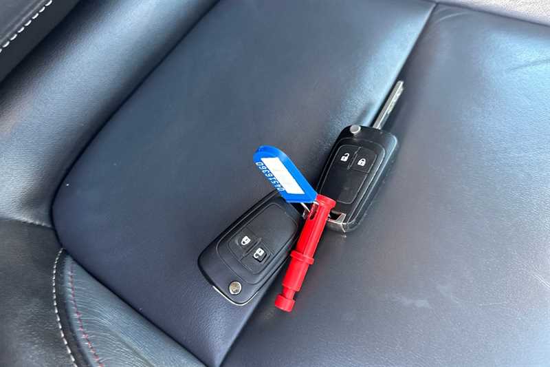 Used Vauxhall Mokka 2015 for sale - 76902908: Photo 36