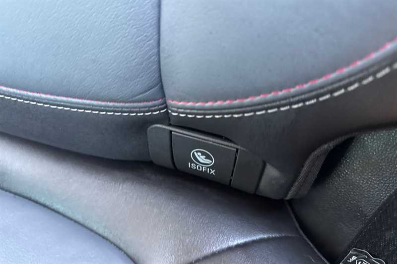 Used Vauxhall Mokka 2015 for sale - 76902908: Photo 40