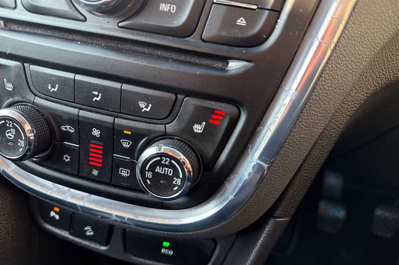 Used Vauxhall Mokka 2015 for sale - 76902908: Photo 45