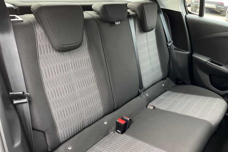Used Vauxhall Corsa 2022 for sale - 76463451: Photo 24