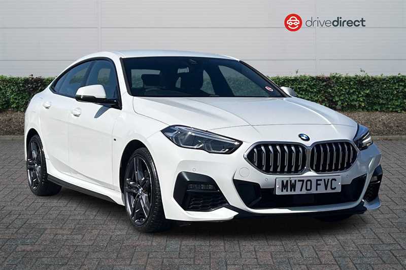 Used BMW 2 Series 2020 for sale - 78222053: Photo 1