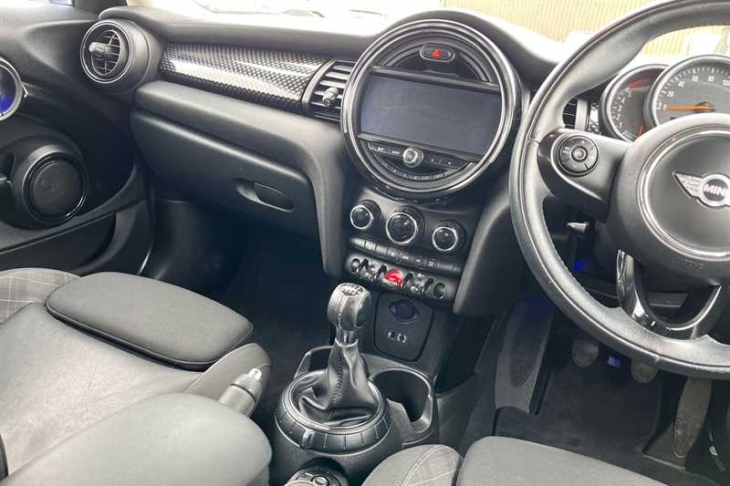 Used MINI Hatch 2017 for sale - 78188461: Photo 14