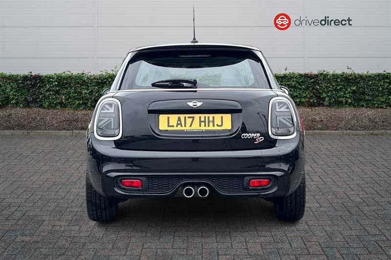 Used MINI Hatch 2017 for sale - 78188461: Photo 4