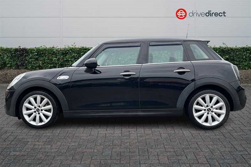 Used MINI Hatch 2017 for sale - 78188461: Photo 6