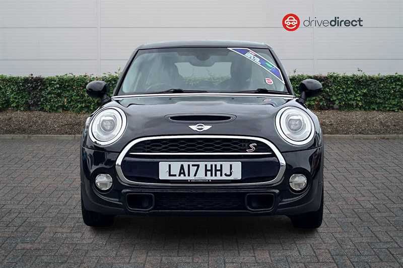 Used MINI Hatch 2017 for sale - 78188461: Photo 8